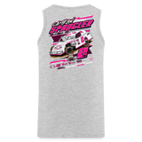 Camron Spangler | 2024 | Men's Tank - heather gray