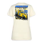 Mauritzio Martinelli | 2023 | Women's T-Shirt - off white