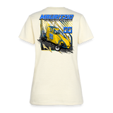 Mauritzio Martinelli | 2023 | Women's T-Shirt - off white