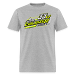 Lane Evilsizer | 2025 | Adult T-Shirt - heather gray