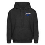 David McDaniel | 2025 | Adult Hoodie - charcoal grey