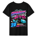 Payton Chambers | 2025 | Youth T-Shirt - black