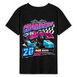 Payton Chambers | 2025 | Youth T-Shirt - black