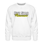 Five Star Racewear | Adult Sweatshirt - white