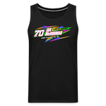 Ian McDorman | 2025 | Men's Tank - black