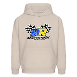 Mauritzio Martinelli | 2026 | Adult Hoodie - Sand