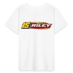Aiden Riley | 2025 | Youth T-Shirt - white