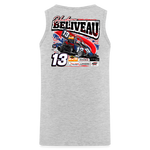 Hudson Beliveau | 2025 | Men's Tank - heather gray