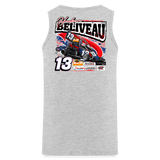Hudson Beliveau | 2025 | Men's Tank - heather gray