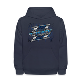 Tucker Mack | 2026 | Youth Hoodie - navy