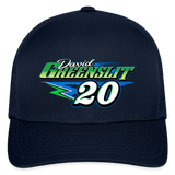 David Greenslit | 2025 |  Baseball Cap - navy