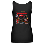 Alan Stipp | 2025 | Women's Tank - black