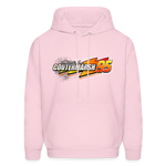 Myles Countermarsh | 2025 | Adult Hoodie - pale pink