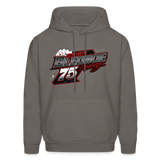 Ace Bledsoe | 2026 | Adult Hoodie - asphalt gray