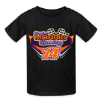 Kaseton Morris | 2024 | Youth T-Shirt - black