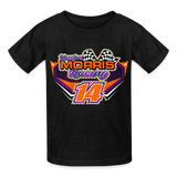 Kaseton Morris | 2024 | Youth T-Shirt - black