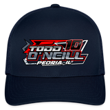 Todd O’Neill | 2026 |  Baseball Cap - navy