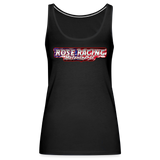 Jake Rose | 2025 | Women's Tank - black