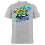 Skip LaPolt | 2025 | Adult T-Shirt - heather gray