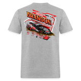 Brody Brandon | 2025 | Adult T-Shirt - heather gray