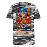 Sensor Fusion | 2026 | Adult Camo T-Shirt - black camo