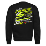 Lane Evilsizer | 2025 | Adult Crewneck Sweatshirt - black