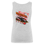 Brody Brandon | 2025 | Women's Tank - heather gray