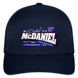 David McDaniel | 2026 |  Baseball Cap - navy