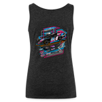 Canon Stipp | 2025 | Women's Tank - charcoal grey