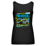 Brody Mosher | 2025 | Women's Tank - black