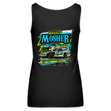 Brody Mosher | 2025 | Women's Tank - black