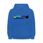 Skip LaPolt | 2025 | Youth Hoodie - royal blue