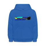 Skip LaPolt | 2025 | Youth Hoodie - royal blue