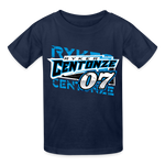 Ryker Centonze | 2025 | Youth T-Shirt - navy