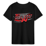 Wyatt Smith | 2025 | Youth T-Shirt - black