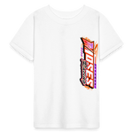 Moses Racing | 2025 | Youth T-Shirt - white