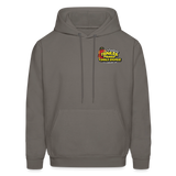 Nick Green | 2026 | Adult Hoodie - asphalt gray