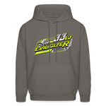 Lane Evilsizer | 2025 | Adult Hoodie - asphalt gray