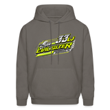 Lane Evilsizer | 2025 | Adult Hoodie - asphalt gray
