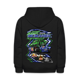 Mason McMahon | 2026 | Youth Hoodie - black