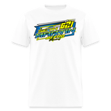 Seth Martin | 2026 | Adult T-Shirt - white