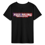 Jake Rose | 2025 | Youth T-Shirt - black