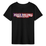 Jake Rose | 2025 | Youth T-Shirt - black