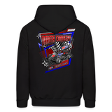 Dakota Convery | 2025 | Adult Hoodie - black