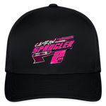 Camron Spangler | 2024 |  Baseball Cap - black