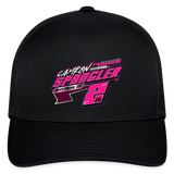 Camron Spangler | 2024 |  Baseball Cap - black