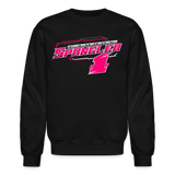 Camron Spangler | 2026 | Adult Crewneck Sweatshirt - black
