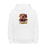BCR | 2026 | Youth Hoodie - white