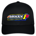 Joey Bailey | 2024 |  Baseball Cap - black