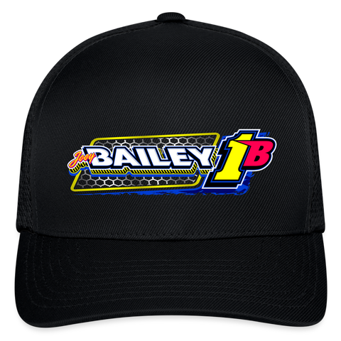 Joey Bailey | 2024 |  Baseball Cap - black